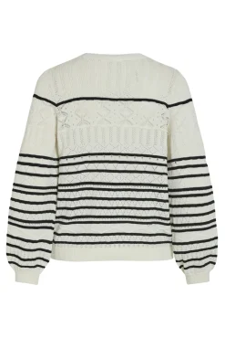 Jersey punto pointelle de algodón orgánico