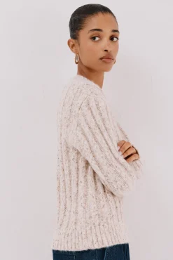 Jersey punto torzales