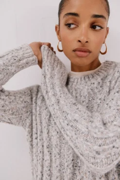 Jersey punto torzales