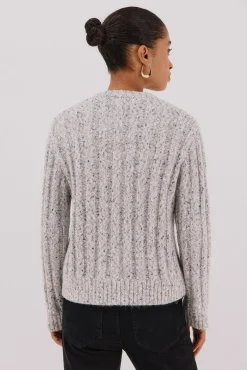 Jersey punto torzales