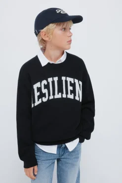 Jersey "Resilient" niño