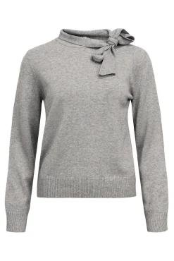 Jersey tacto suave lazo