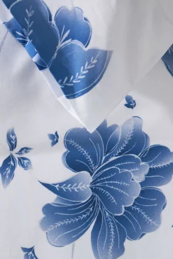 Juego de funda nórdica Lonely azul 180 cm