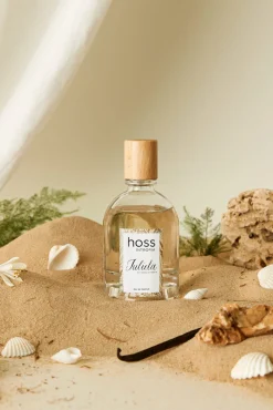 Julieta. Perfume Hoss Intropia