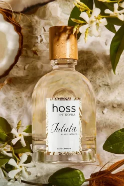 Julieta. Perfume Hoss Intropia