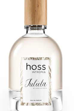 Julieta. Perfume Hoss Intropia