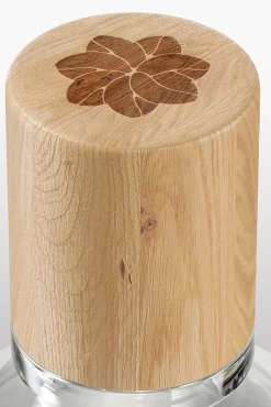 Julieta. Perfume Hoss Intropia