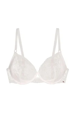 Kikky sujetador cobertura total sin relleno