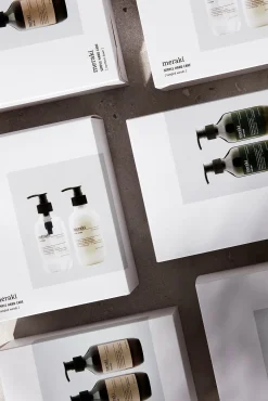 Kit de regalo Tangle woods