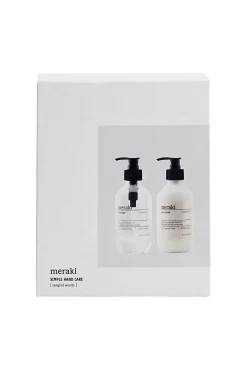 Kit de regalo Tangle woods