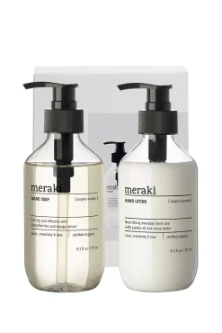 Kit de regalo Tangle woods