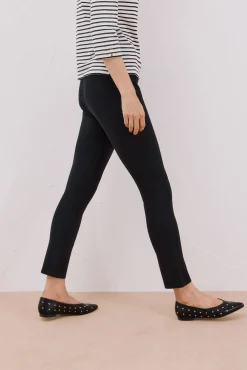 Legging de mujer de punto