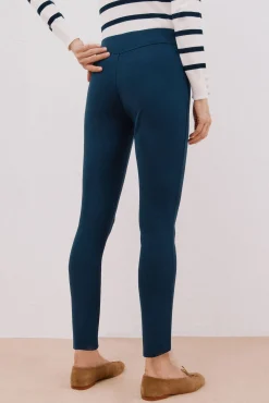 Legging de mujer de punto