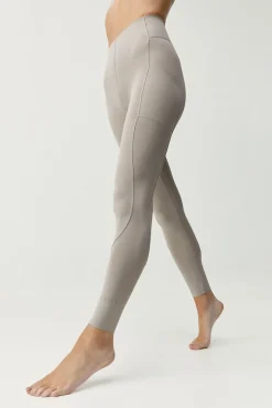 Legging deportivo Denise gris