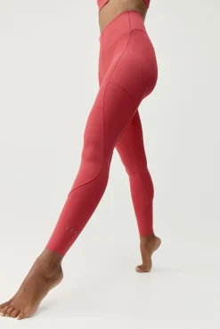 Legging deportivo Denise coral
