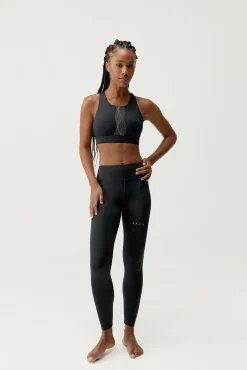 Legging deportivo Kishi negro