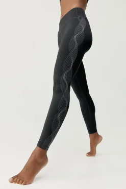 Legging deportivo Kishi negro