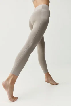 Legging deportivo Maan gris