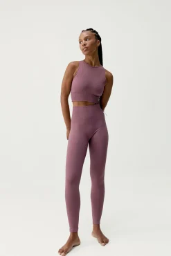 Legging deportivo Nawal rosa