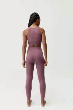 Legging deportivo Nawal rosa