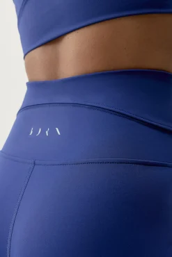 Legging deportivo Saori azul