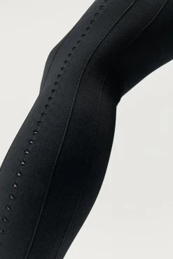 Legging deportivo Shantala negro