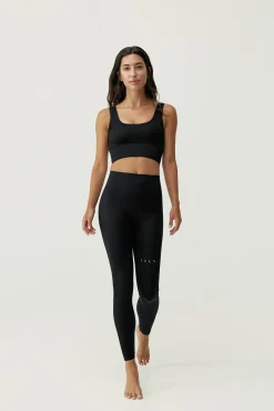 Legging deportivo Yami negro