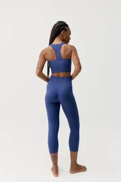 Legging deportivo Zina azul