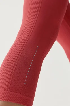 Legging deportivo Zina coral