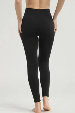Legging largo térmico de mujer