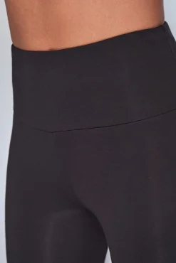 Leggings largos negro