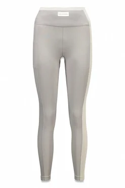 Leggings largos SEAMLESS COMFORT gris