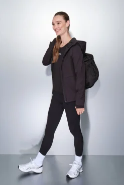 Leggings push up negros SEAMLESS FIT