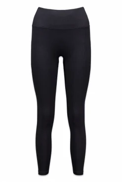 Leggings push up negros SEAMLESS FIT