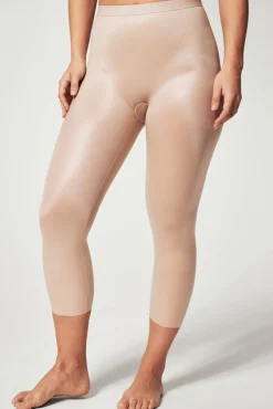 Leggings reductores capri
