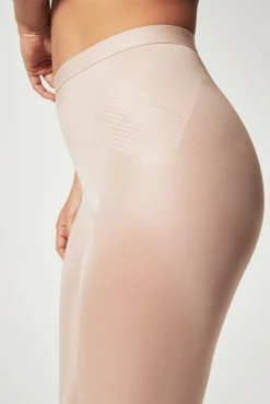 Leggings reductores capri