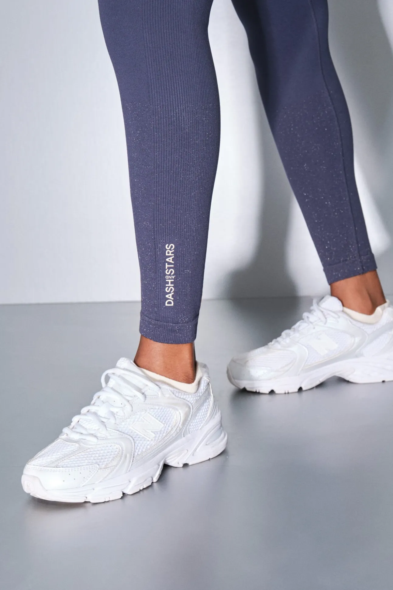 Leggings SEAMLESS COMFORT azul navy