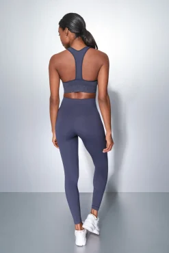 Leggings SEAMLESS COMFORT azul navy