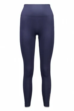 Leggings SEAMLESS COMFORT azul navy