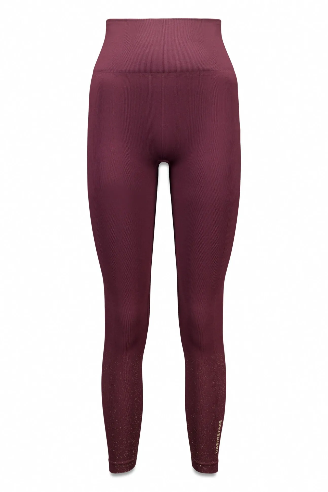 Leggings SEAMLESS COMFORT morado
