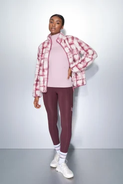 Leggings THERMAL morado