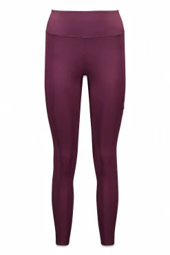 Leggings THERMAL morado