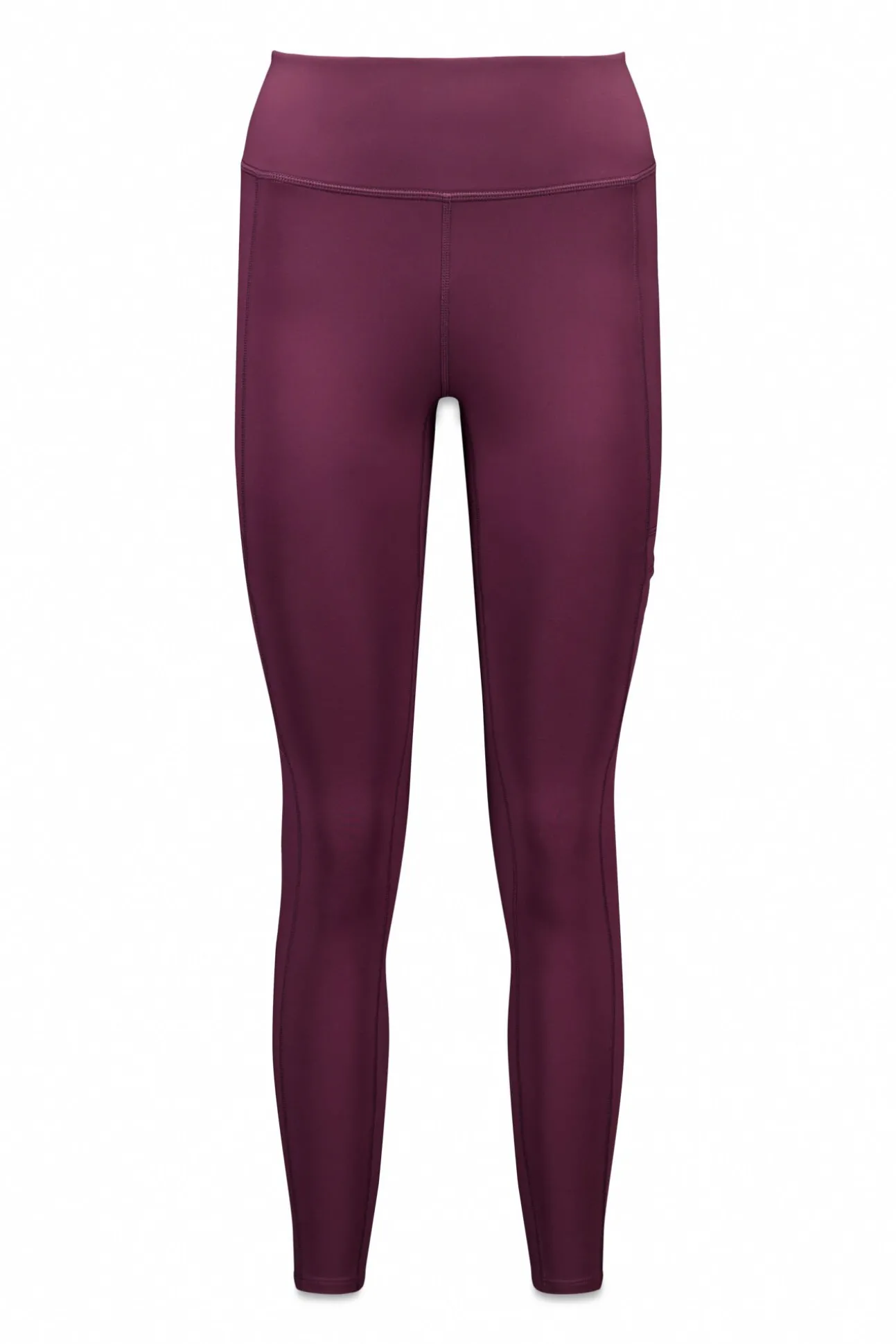 Leggings THERMAL morado