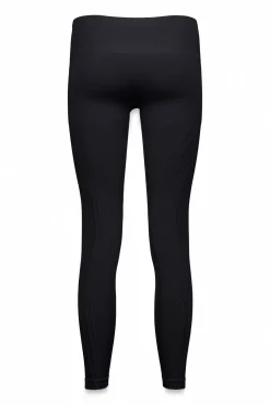 Leggings tobillero SEAMLESS COMFORT negro