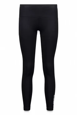 Leggings tobillero SEAMLESS COMFORT negro