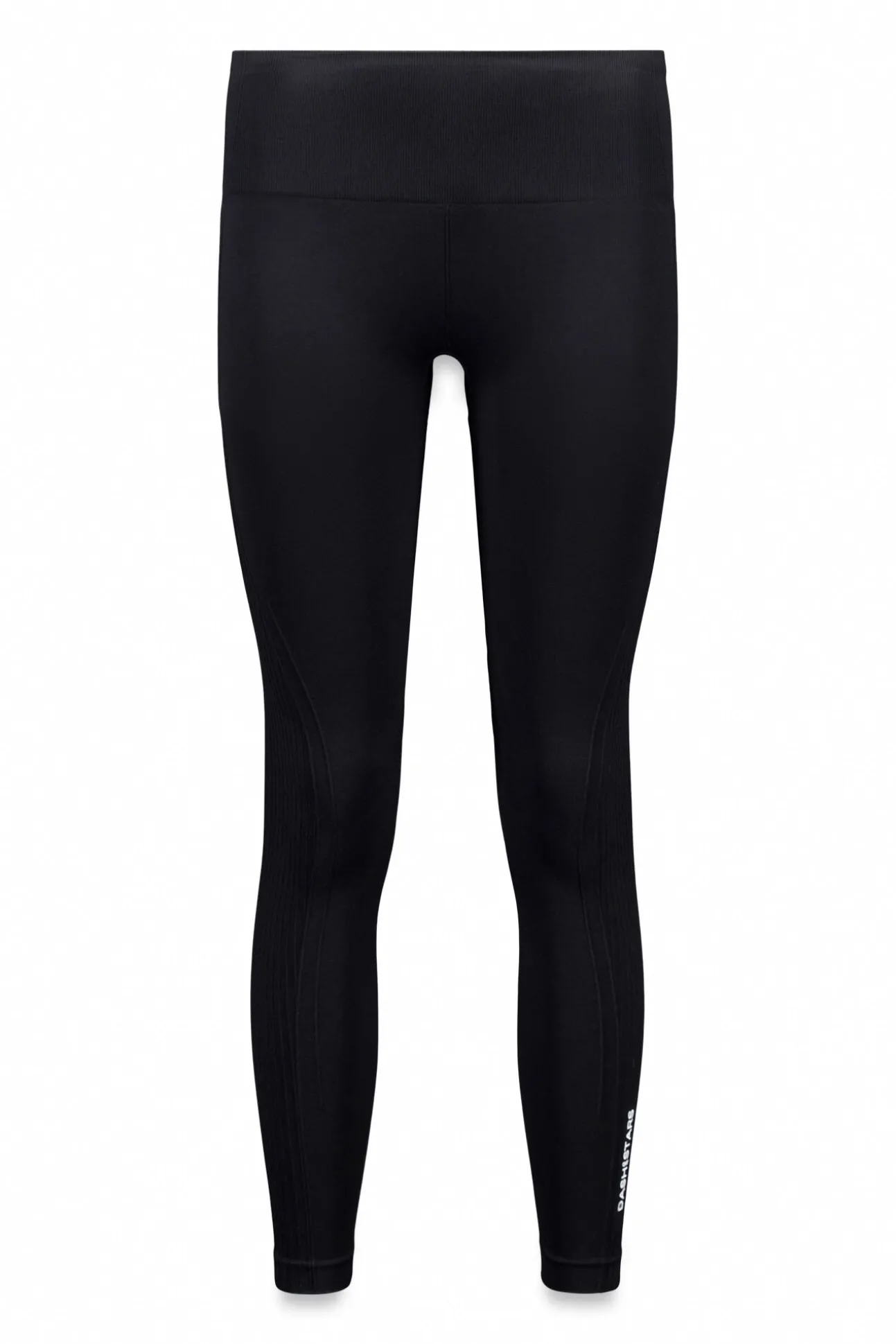 Leggings tobillero SEAMLESS COMFORT negro