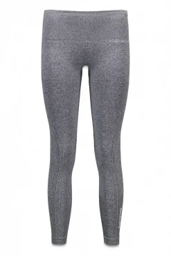 Leggings tobillero SEAMLESS COMFORT gris