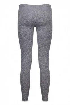Leggings tobillero SEAMLESS COMFORT gris