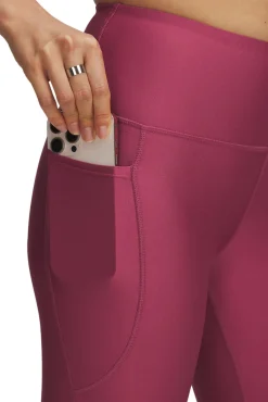 Leggings tobilleros de mujer
