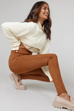 Leggins moldeadores efecto antelina